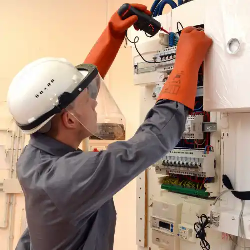 elektricien Zuidland